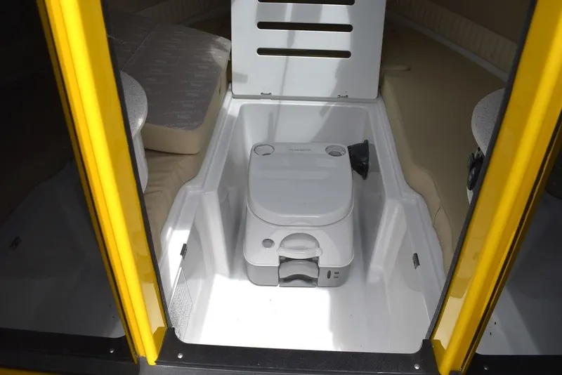 Slide: The Image of Stingray 23 OCX 2025 - 38