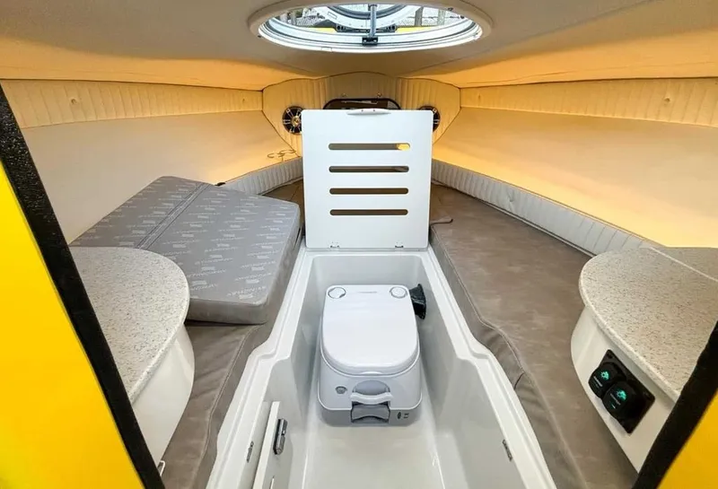 Slide: The Image of Stingray 23 OCX 2025 - 39