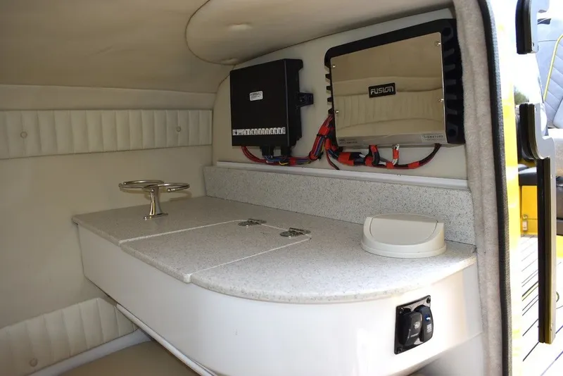 Slide: The Image of Stingray 23 OCX 2025 - 41