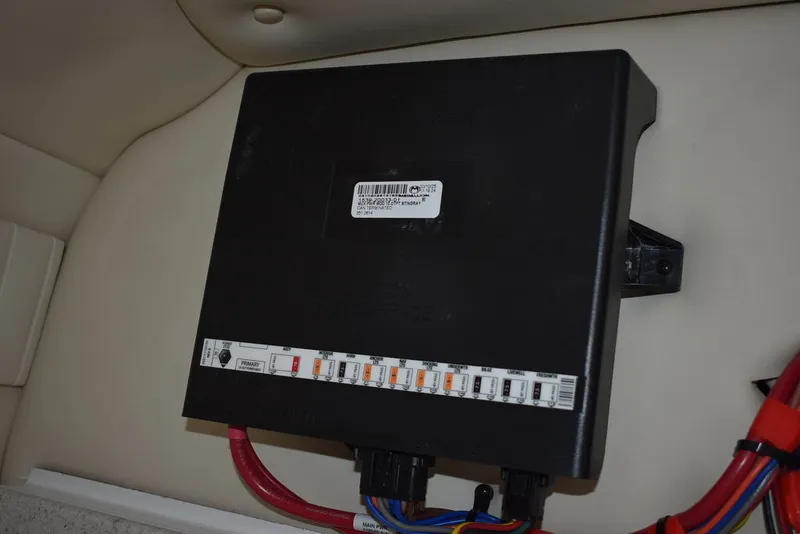 Slide: The Image of Stingray 23 OCX 2025 - 42