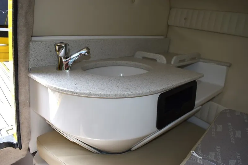 Slide: The Image of Stingray 23 OCX 2025 - 44