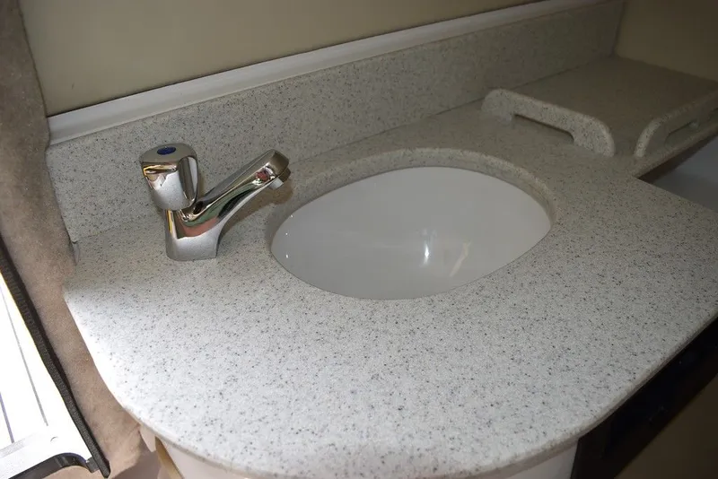 Slide: The Image of Stingray 23 OCX 2025 - 45