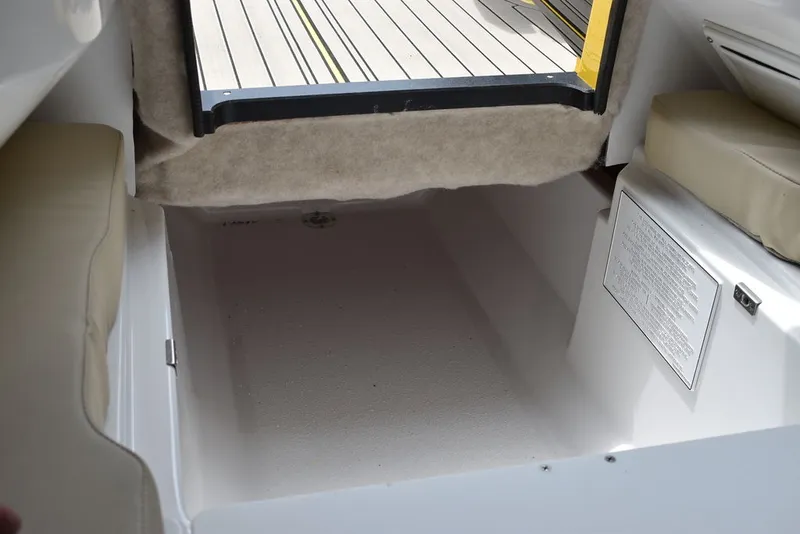 Slide: The Image of Stingray 23 OCX 2025 - 47