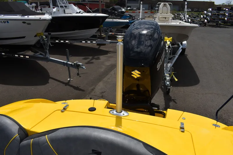 Slide: The Image of Stingray 23 OCX 2025 - 48