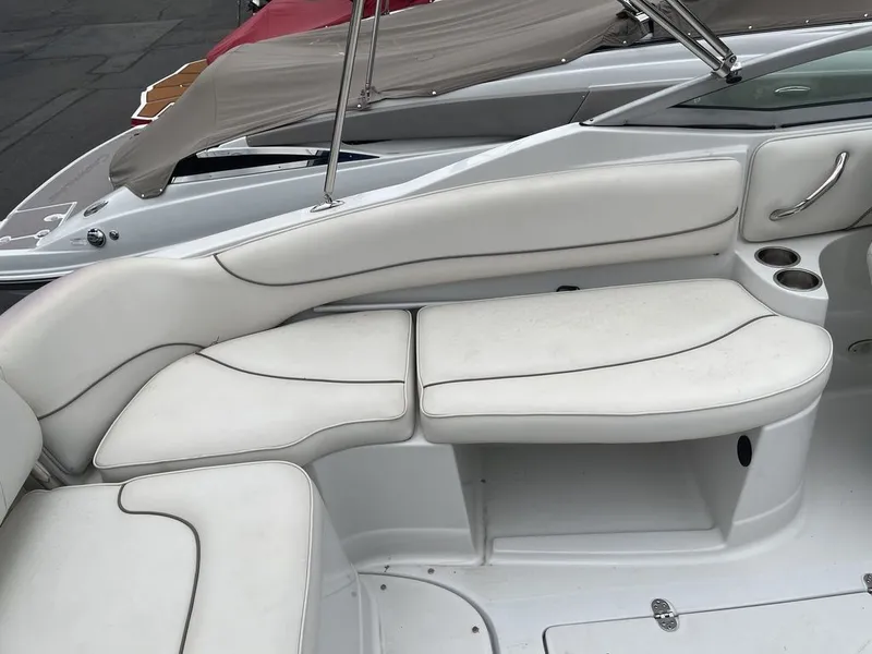 Slide: The Image of Crownline Boats 240 EX 2006 - 6