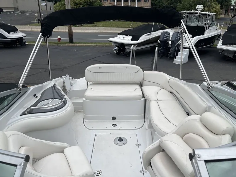 Slide: The Image of Crownline Boats 240 EX 2006 - 5