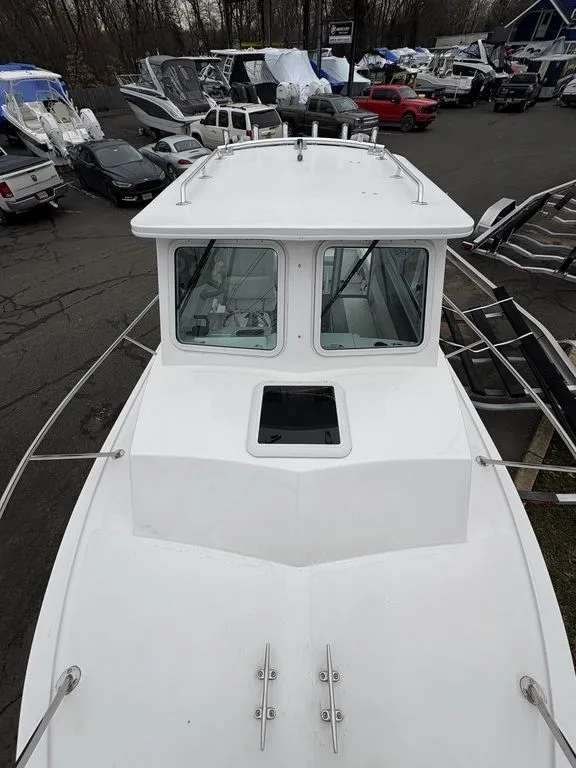 Slide: The Image of Steiger Craft 21 Miami 2026 - 8