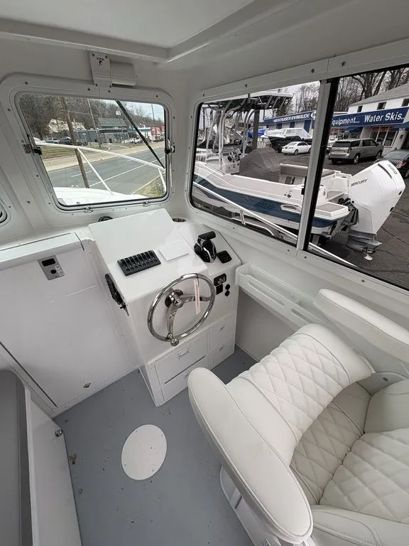 Slide: The Image of Steiger Craft 21 Miami 2026 - 3