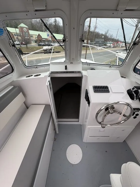 Slide: The Image of Steiger Craft 21 Miami 2026 - 5