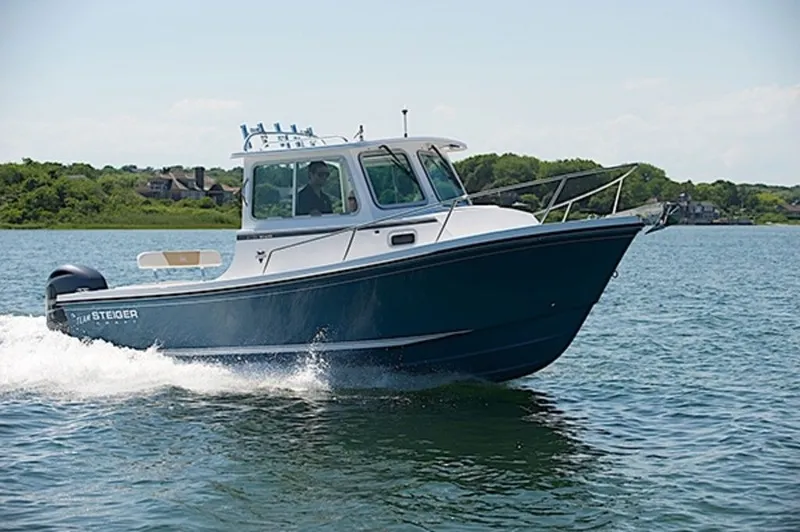 The Image of Steiger Craft 21 Miami 2026 - 11