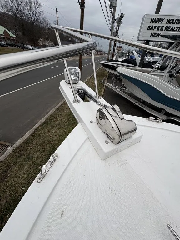 Slide: The Image of Steiger Craft 21 Miami 2026 - 7