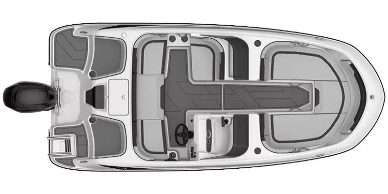 Slide: The Image of Bayliner M Series M17 2027 - 1