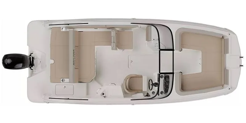 Slide: The Image of Bayliner D Series D22 2027 - 1
