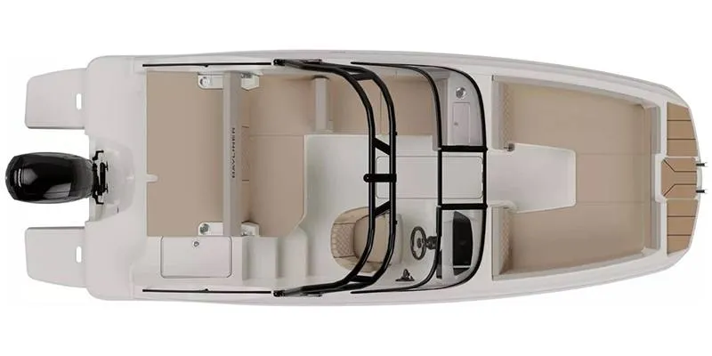 Slide: The Image of Bayliner D Series D20 2027 - 1