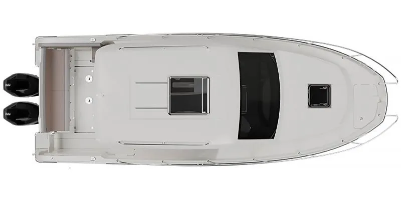 Slide: The Image of Bayliner EX Series T29 Explorer 2027 - 1