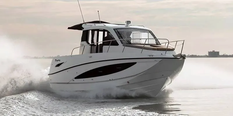 The Image of Bayliner EX Series T29 Explorer 2027 - 0