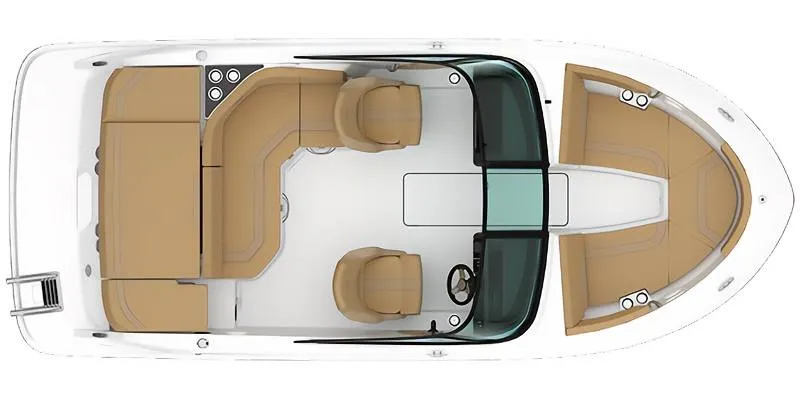 Slide: The Image of Bayliner V Series V20I 2027 - 1