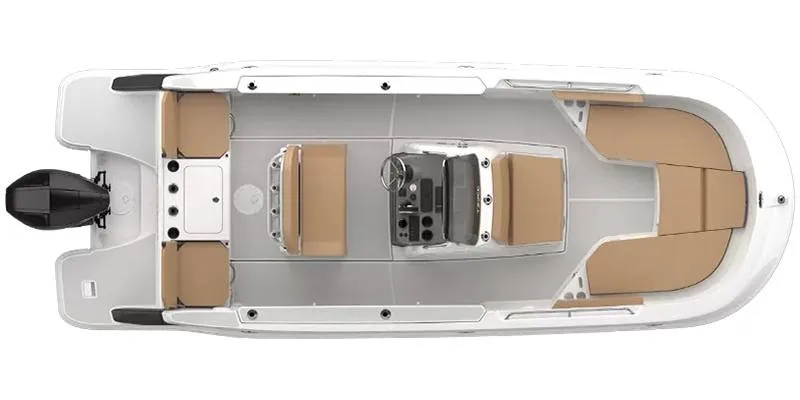 Slide: The Image of Bayliner Trophy Series T22CC 2027 - 1
