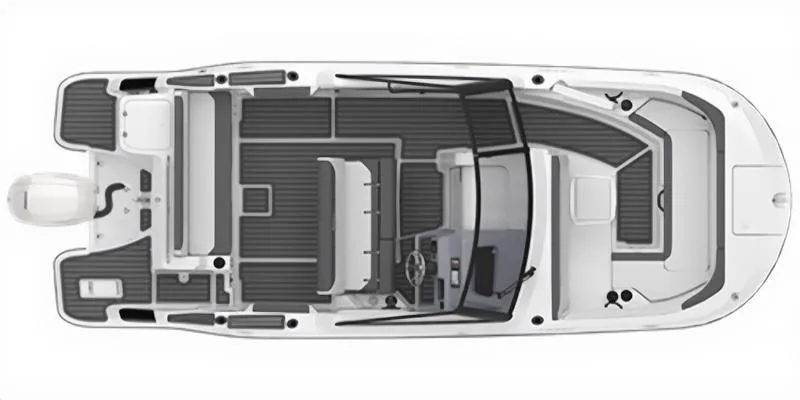 Slide: The Image of Bayliner Trophy Series T22SC 2027 - 1