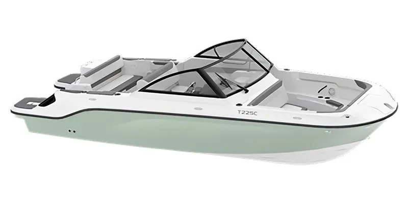 The Image of Bayliner Trophy Series T22SC 2027 - 0