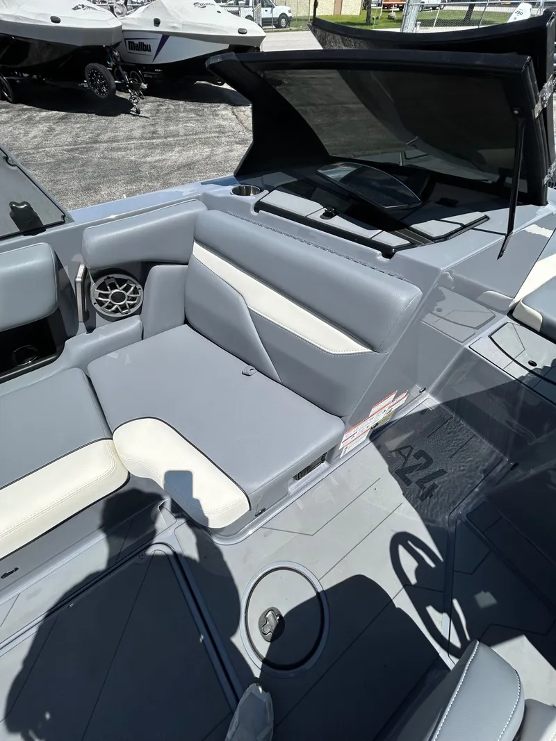 Slide: The Image of Axis A24 2023 - 11