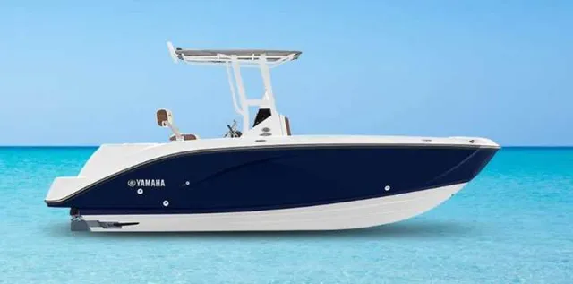 The Image of Yamaha 222 FSH SPORT 2026 - 0