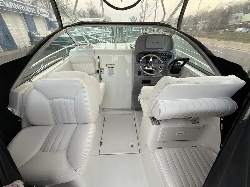 Slide: The Image of Robalo R265 WA 2013 - 6