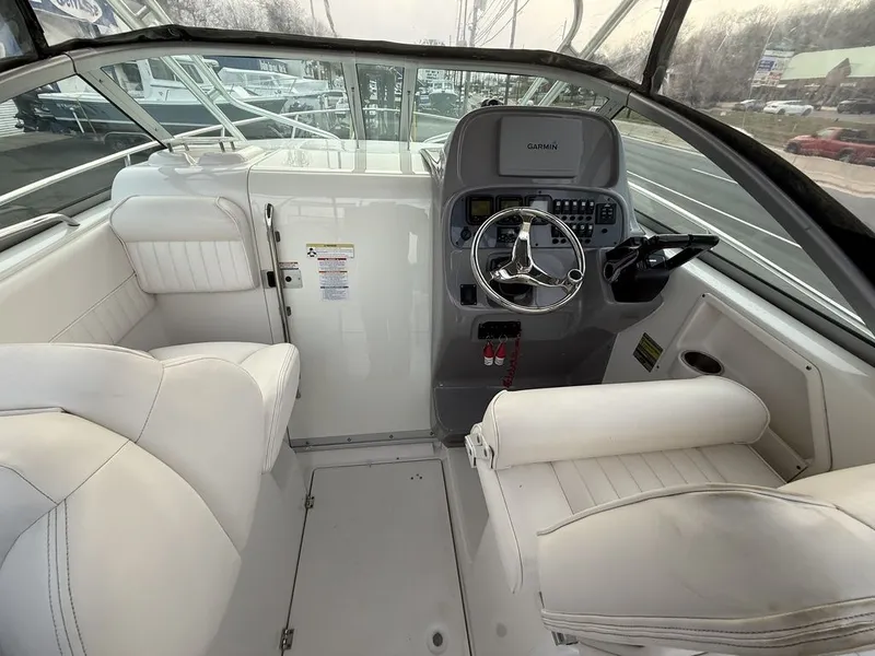 Slide: The Image of Robalo R265 WA 2013 - 5