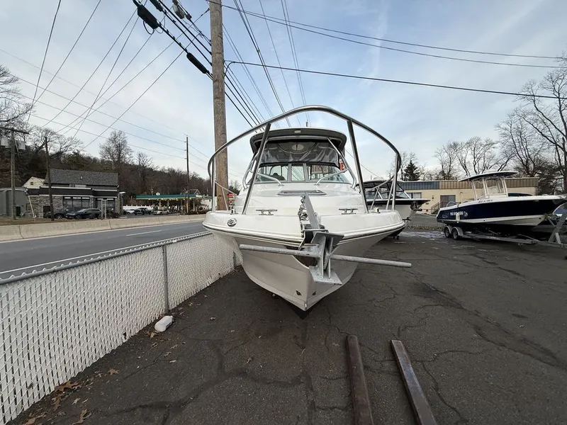 Slide: The Image of Robalo R265 WA 2013 - 3