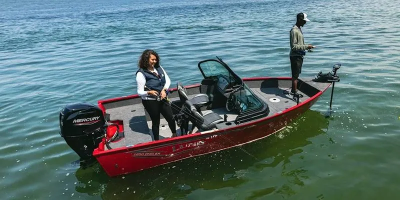 The Image of Lund 1650 Angler Sport 2027 - 0