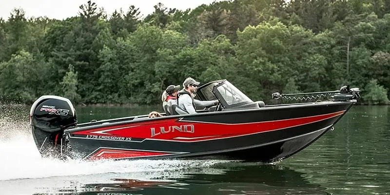 The Image of Lund 1775 Crossover XS 2027 - 0