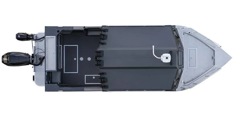 Slide: The Image of Lund 240 HG Pro 2027 - 1