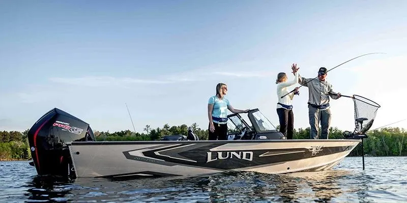 The Image of Lund 2075 Pro-V Sport 2027 - 0