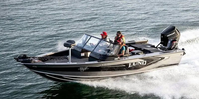 The Image of Lund 2175 Pro-V Sport 2027 - 0