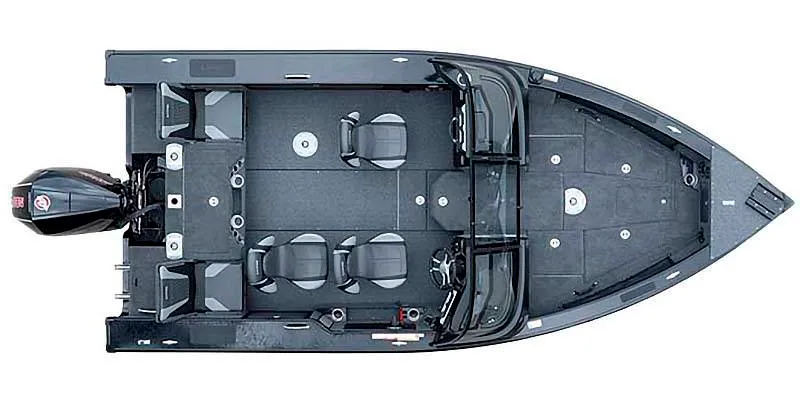 Slide: The Image of Lund 1875 Pro-V Sport 2027 - 1