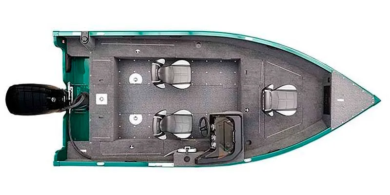 Slide: The Image of Lund 1650 Rebel XL SS 2027 - 1