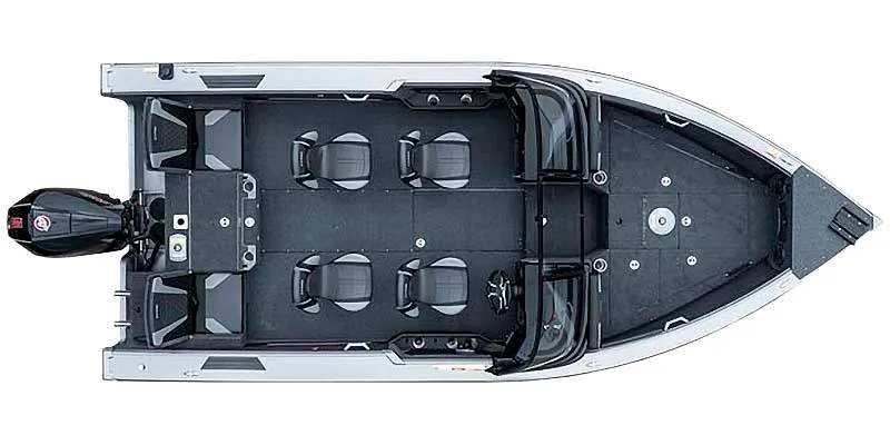 Slide: The Image of Lund 2075 Tyee Sport 2027 - 1
