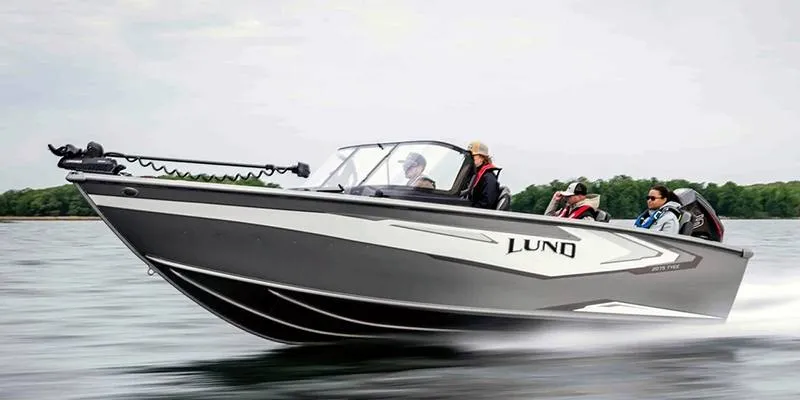 The Image of Lund 2075 Tyee Sport 2027 - 0