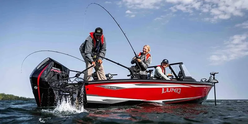 The Image of Lund 1975 Tyee Sport 2027 - 0