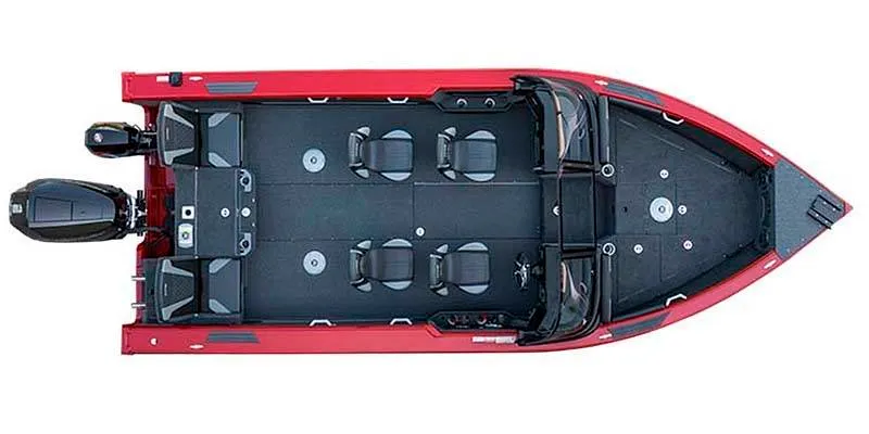 Slide: The Image of Lund 2275 Tyee Sport 2027 - 1