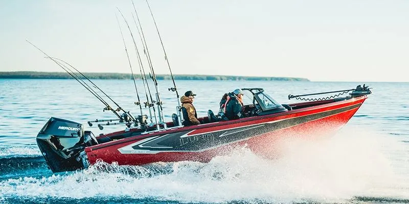 The Image of Lund 2275 Tyee Sport 2027 - 0