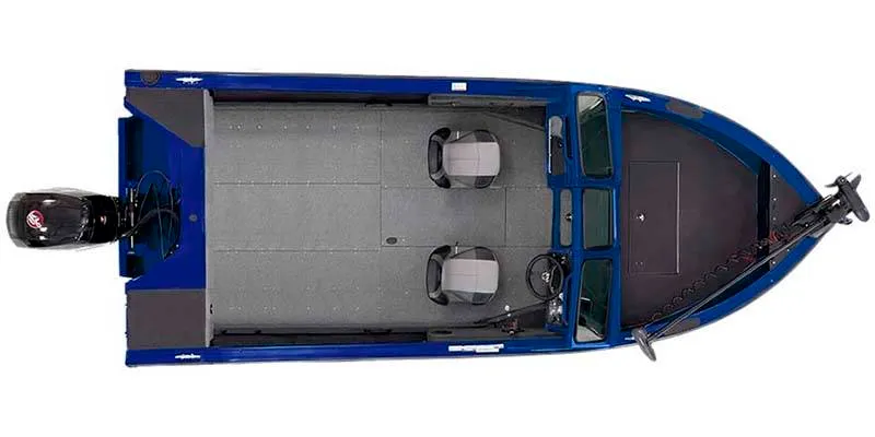 Slide: The Image of Crestliner 1850 Commander 2027 - 1