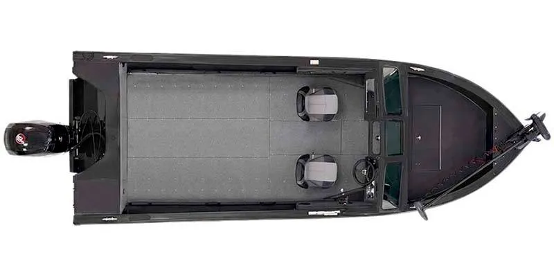 Slide: The Image of Crestliner 2050 Commander 2027 - 1