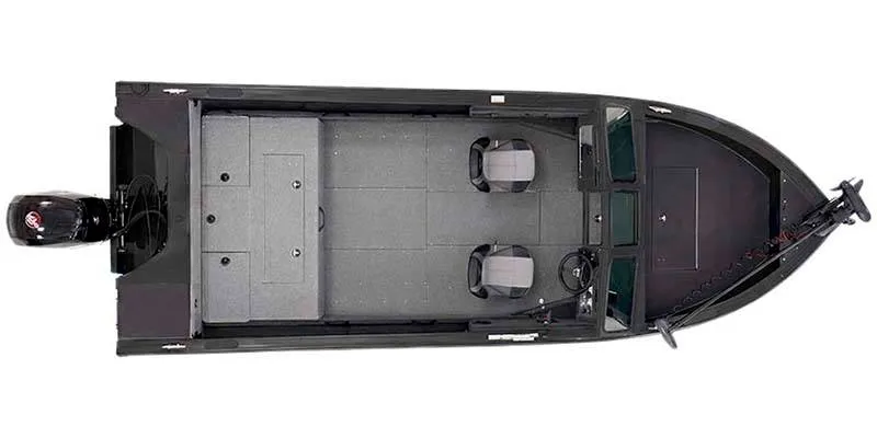 Slide: The Image of Crestliner 2050 Commander XL 2027 - 1