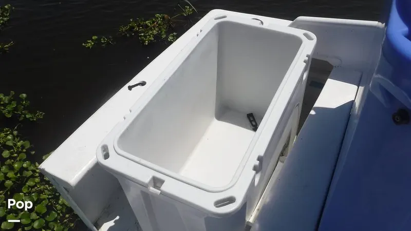 Slide: The Image of 288 Qt Insulated Fish Box - 6082832