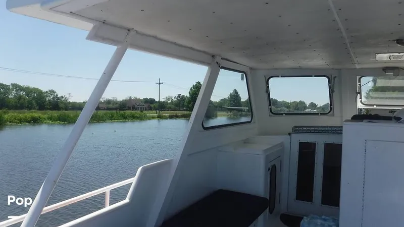 Slide: The Image of Port Side Cockpit - 6082834