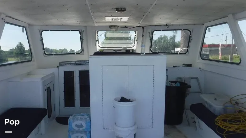 Slide: The Image of Cockpit - 6082837