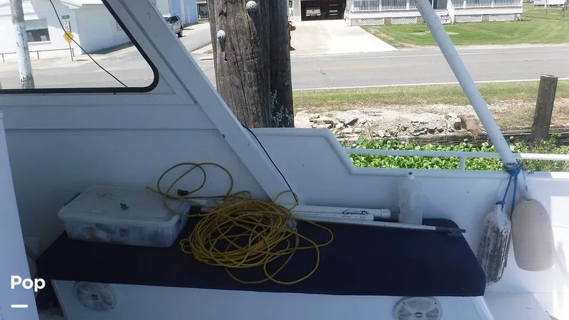 Slide: The Image of Bench Seating - 6082838