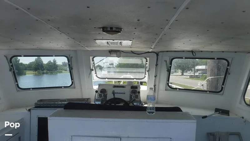 Slide: The Image of Rear View Of Helm - 6082844