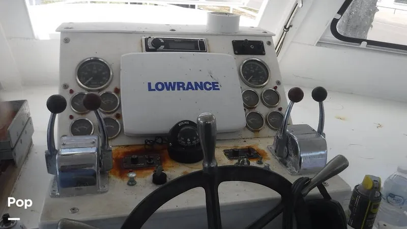 Slide: The Image of Helm Control Center - 6082841